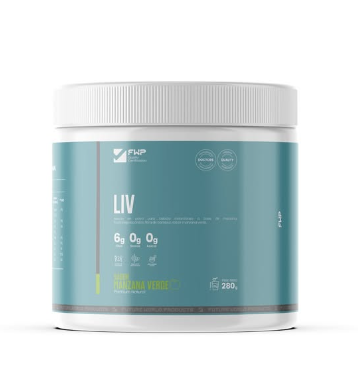 LIV - DETOX EN POLVO
